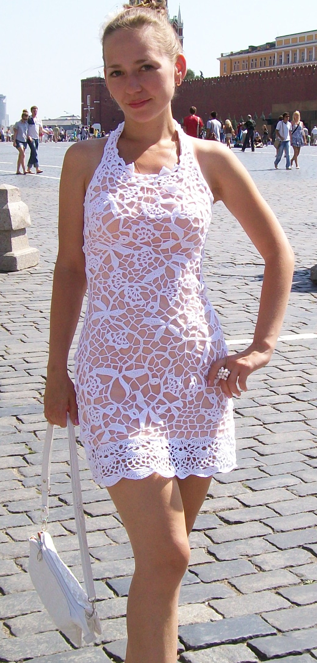 Handmade Olesia Chabanenko